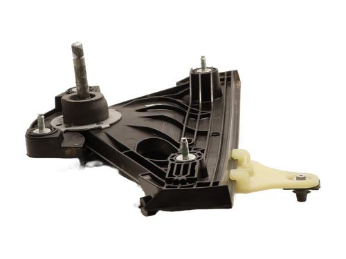 Rear left window mechanism RENAULT CLIO V (B7_) 1.0 TCe 90 (B7MT) | BP27179145C24  - Image 5