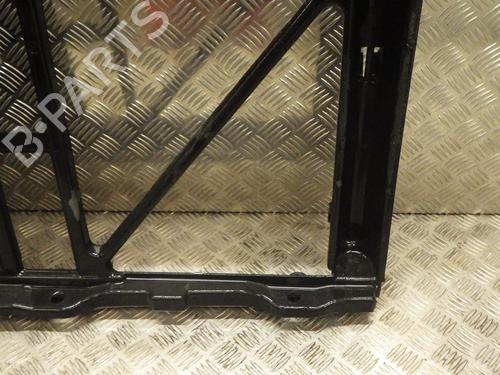 Frontplade/Frontkurv CITROËN C3 I (FC_, FN_) 1.4 HDi | BP28319682C72 