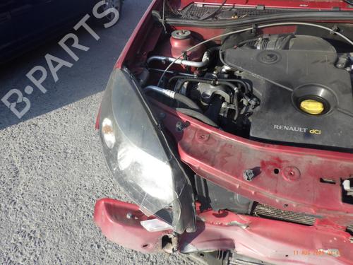 Right taillight DACIA SANDERO 1.5 dCi | BP40454252C35 - Image 16