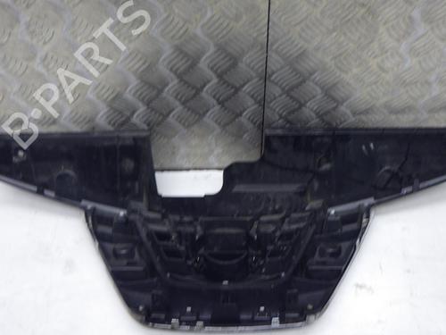 Grille NISSAN JUKE (F15) 1.2 DIG-T | BP30129035C40