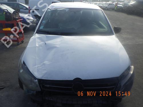 Left taillight VW POLO V (6R1, 6C1) 1.6 TDI | BP26153551C34 