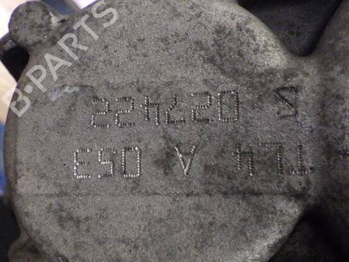 Gearbox RENAULT MEGANE III Hatchback (BZ0/1_, B3_) 1.5 dCi (BZ09, BZ0D, BZ1W, BZ29, BZ14) | BP28476472M3 - Image 4