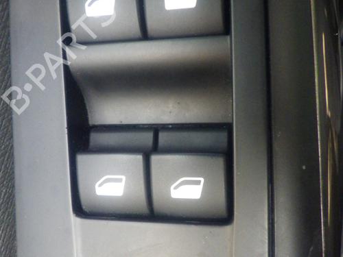 Left front window switch CITROËN C4 SPACETOURER (3D_) | BP33454293I27 - Image 2