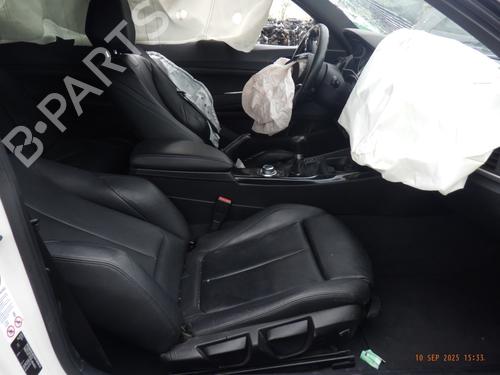 Right sun visor BMW 1 (F21) 116 d | BP32141260I2  - Image 12