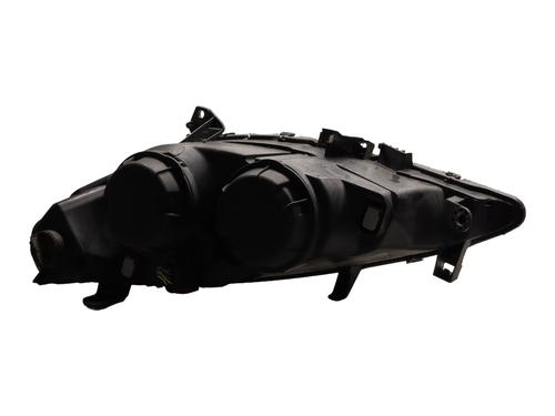 Right headlight PEUGEOT 307 (3A/C) 2.0 HDi 135 | BP29429732C29 
