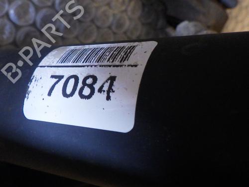 Rear axle PEUGEOT 206 SW (2E/K) 1.4 | BP30127062M2 