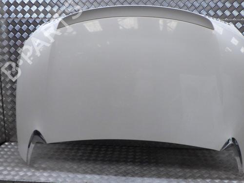 Used Tailgate PEUGEOT 308 CC (4B_) 2.0 HDi (163 hp) 28130111