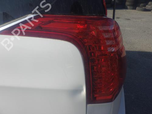 Used Left taillight Left taillight 38271761 38271761