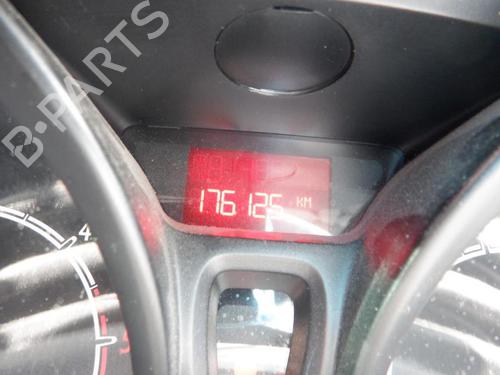 Left headlight FORD FIESTA VI (CB1, CCN) 1.4 TDCi | BP28816805C28  - Image 13