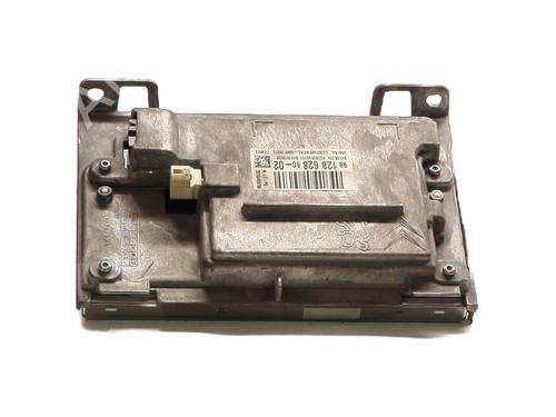 Display monitor PEUGEOT 2008 I (CU_) 1.6 BlueHDi 120 | BP28650619C48 