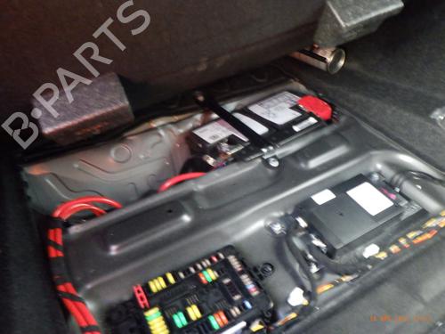 Left front window switch BMW 1 (F20) 118 i | BP28116945I27  - Image 23