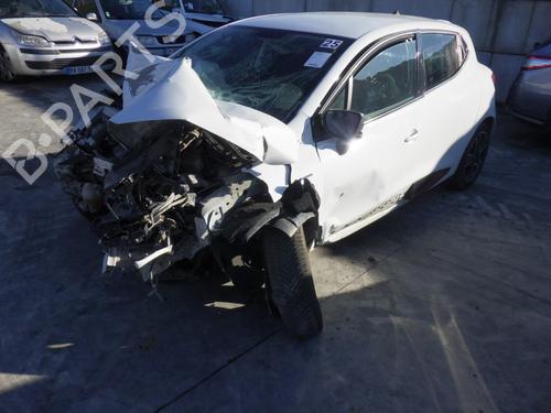 Used Parts RENAULT CLIO IV (BH_) 0.9 TCe 90 (BHNF, BHMA, BHMH, BHJK, BHJR) 4922575