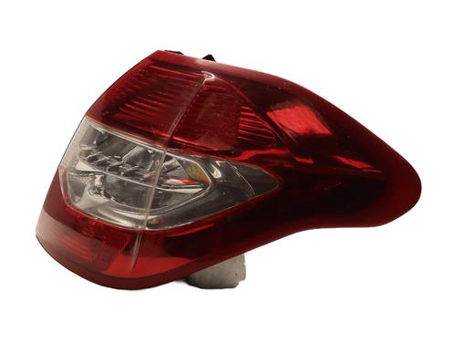 Right taillight CITROËN C4 II (NC_) 1.6 HDi 115 | BP28585368C35  - Image 5