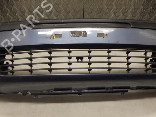 Front bumper OPEL ZAFIRA A MPV (T98) 2.0 DTI 16V (F75) | BP31293991C7 