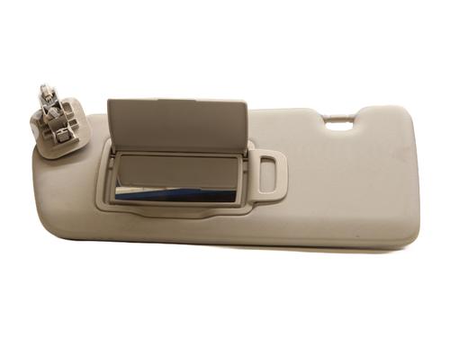 Left sun visor RENAULT CLIO V (B7_) 1.0 TCe 90 (B7MT) | BP27984484I1  - Image 6