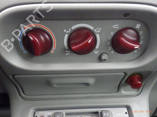 Used Climate control RENAULT TWINGO I (C06_) 1.2 16V (C060) (60 hp) 30965564