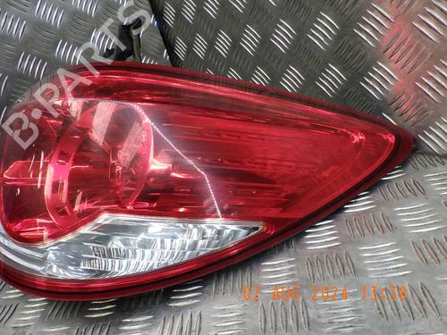 Right taillight CHEVROLET CRUZE Hatchback (J305) 1.7 D | BP24285279C35 - Image 2