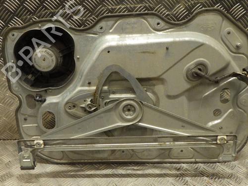 Front right window mechanism FORD KUGA I 2.0 TDCi 4x4 | BP28585372C23 - Image 5