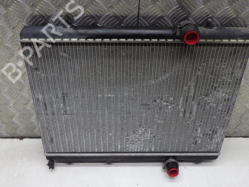 Used Water radiator Water radiator CITROËN BERLINGO / BERLINGO FIRST MPV (MF_, GJK_, GFK_) 1.6 HDI 90 (MF9HX) (90 hp) 32322783 32322783