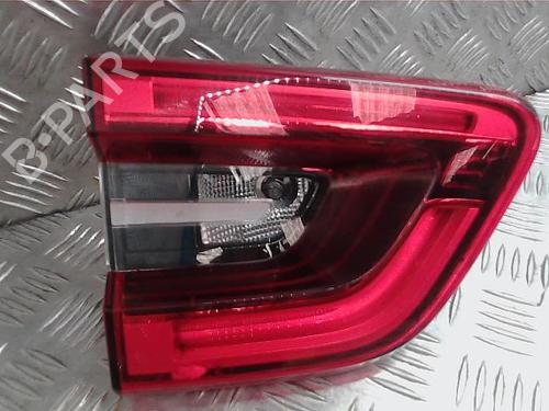 Left tailgate light RENAULT KADJAR (HA_, HL_) 1.5 dCi 110 (HLA3) | BP24287316C79  - Image 5