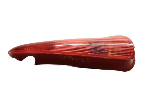 Used Right taillight PEUGEOT 206 SW (2E/K) 1.4 (75 hp) 28523140