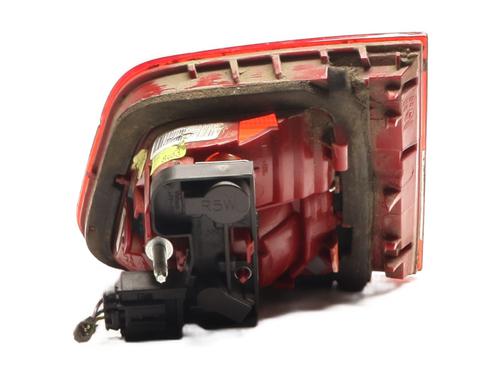 Left tailgate light CITROËN C5 III (RD_) 2.0 HDi 140 (RDRHF8, RDRHFA, RDRHA8, RDRHAJ) | BP30886472C79