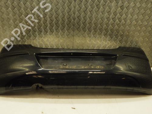 Paragolpes trasero Paragolpes trasero OPEL CORSA D (S07) 1.3 CDTI (L08, L68) (75 hp) 36939451 36939451