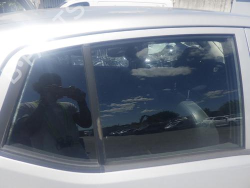 Used Rear right door window Rear right door window 37708133 37708133