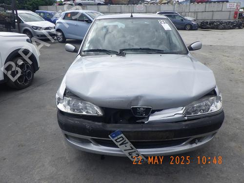Used Parts PEUGEOT 306 Hatchback (7A, 7C, N3, N5) 1.6 4917100