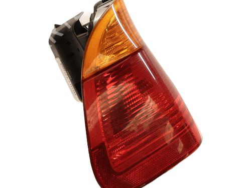 Left taillight BMW 3 (E46) 320 d | BP27483078C34 