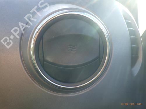 Luftventil CITROËN BERLINGO MULTISPACE (B9) 1.6 HDi 110 (109 hp) 30817322