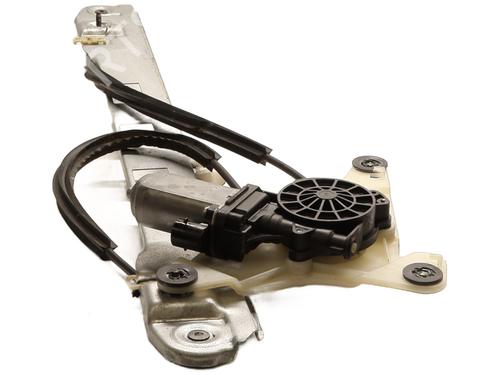 Front right window mechanism RENAULT MASTER III Van (FV) 2.3 dCi 145 FWD (FV0E, FV0F, FV0H, FV02, FV0M, FV0S,... | BP25870900C23  - Image 5