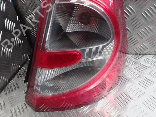 Right taillight DACIA SANDERO 1.5 dCi | BP24287180C35  - Image 8