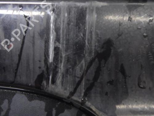 Front bumper MERCEDES-BENZ M-CLASS (W164) ML 320 CDI 4-matic (164.122) | BP32440531C7 