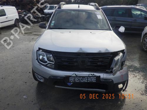Luftventil DACIA DUSTER (HS_) 1.2 TCe 125 | BP39631032I21 - Image 9