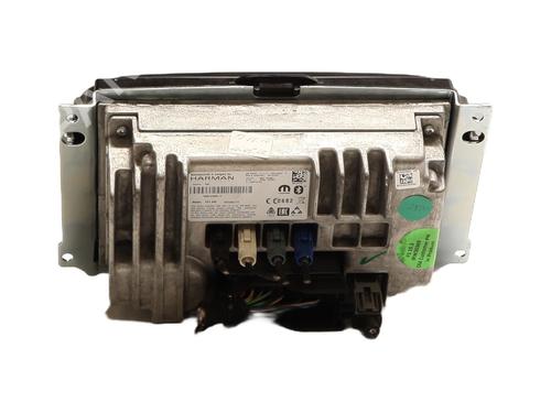 Radio ALFA ROMEO GIULIETTA (940_) 1.4 TB (940FXB1A, 940FXB11) | BP27501122E6 