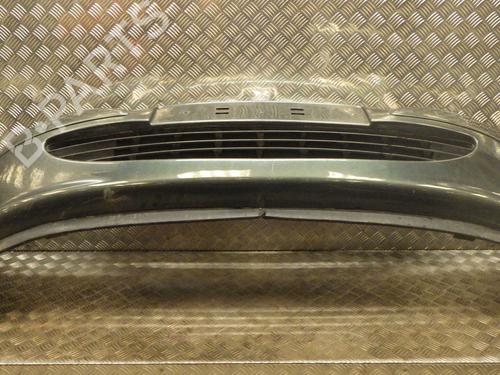 Front bumper PEUGEOT 307 CC (3B) 2.0 16V | BP26644199C7 