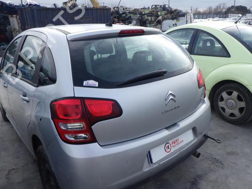 Right taillight CITROËN C3 II (SC_) 1.4 HDi 70 (SC8HZC, SC8HR0, SC8HP4) | BP24287283C35  - Image 16