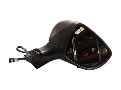 Right mirror RENAULT CLIO IV (BH_) 1.5 dCi 90 | BP29484418C27 