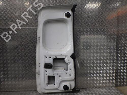 Right tailgate RENAULT KANGOO / GRAND KANGOO II (KW0/1_) 1.5 dCi 90 (KW05, KW08, KW0G, KW11) | BP28212598C77