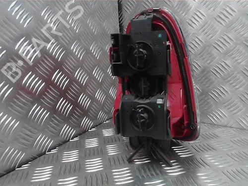 Used Left taillight Left taillight MINI MINI (R56) Cooper D (109 hp) 24285321 24285321