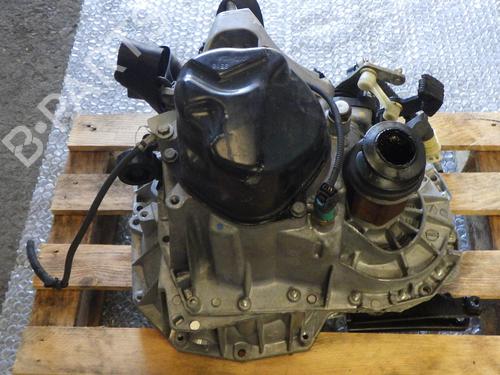 Gearbox DACIA SANDERO II 1.5 dCi | BP38721539M3 - Image 4