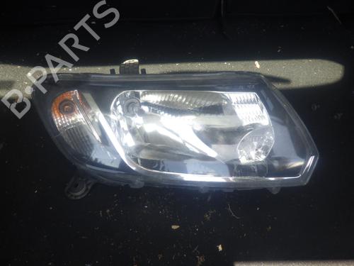 right-headlight-dacia-sandero-ii-2012-37203008 main image