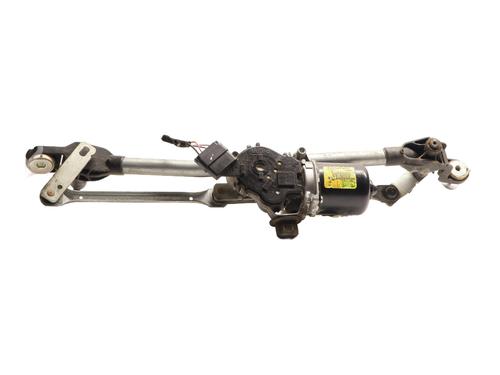 Front wiper motor RENAULT MEGANE III Hatchback (BZ0/1_, B3_) 1.5 dCi (BZ09, BZ0D, BZ1W, BZ29, BZ14) | BP32370804M29