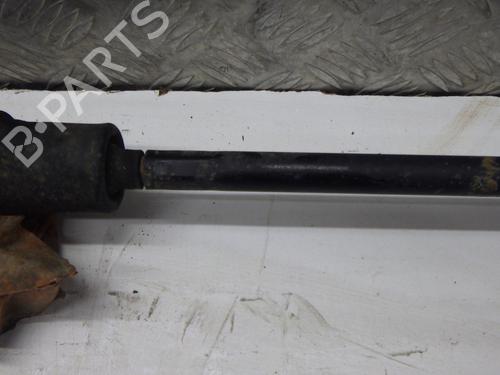 Steering rack CITROËN C15 Box Body/MPV (VD_) 1.9 D | BP29865293M22