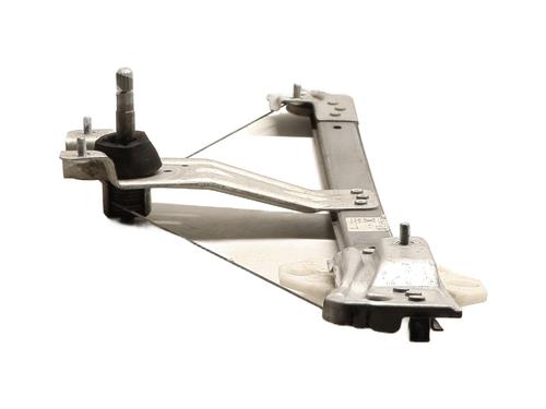 Front left window mechanism DACIA SANDERO II 1.2 | BP28131452C22 