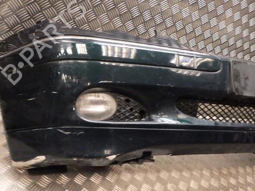 Front bumper MERCEDES-BENZ C-CLASS (W203) C 220 CDI (203.006) | BP28601406C7