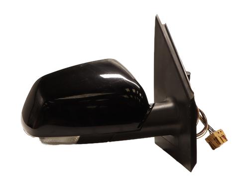 Used Right mirror VW POLO (9N_, 9A_) 1.4 TDI (70 hp) 28079860