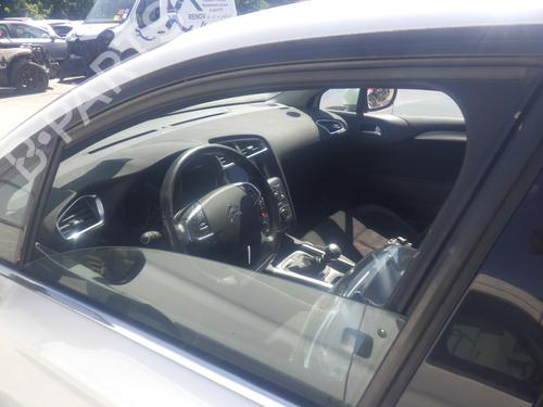 front-left-door-window-citroen-c4-ii-nc_-2009-34248267 main image