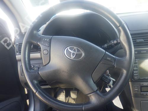 Rat Rat TOYOTA AVENSIS Estate (_T27_) 2.0 D-4D (ADT270_, ADT270R) (126 hp) 33564864 33564864